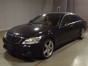 2007 Mercedes Benz S-Class