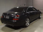 2007 Mercedes Benz S-Class