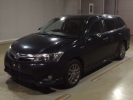 2014 Toyota Corolla Fielder