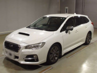 2016 Subaru Levorg