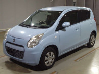 2012 Suzuki Alto