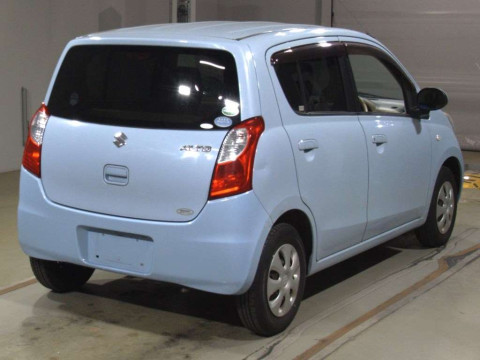 2012 Suzuki Alto HA25S[1]