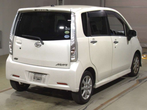 2013 Daihatsu Move Custom LA100S[1]