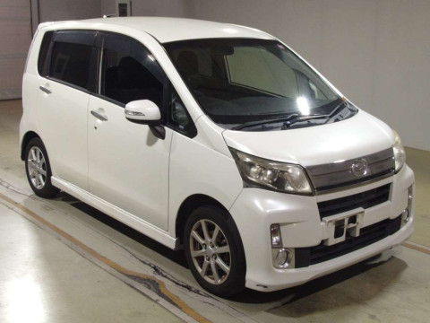 2013 Daihatsu Move Custom LA100S[2]