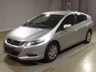 2011 Honda Insight