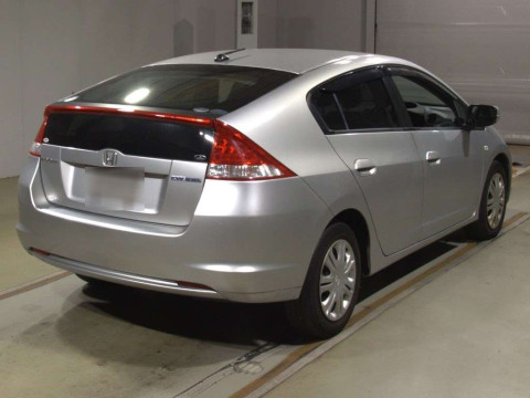 2011 Honda Insight ZE2[1]