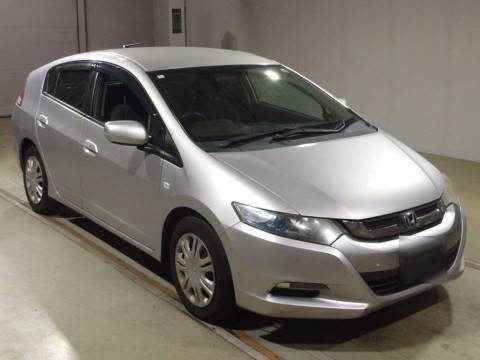 2011 Honda Insight ZE2[2]