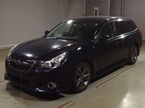 2013 Subaru Legacy Touring Wagon BRM[0]