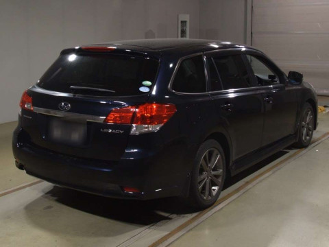 2013 Subaru Legacy Touring Wagon BRM[1]