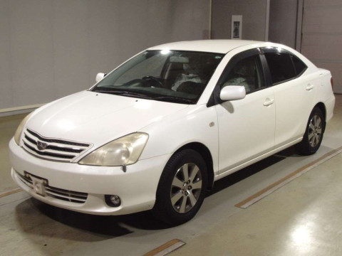 2003 Toyota Allion ZZT240[0]