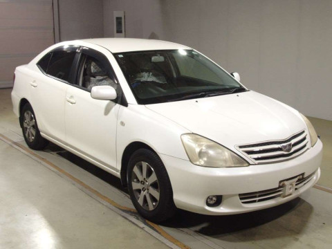 2003 Toyota Allion ZZT240[2]