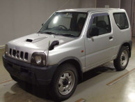 1999 Suzuki Jimny