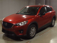 2013 Mazda CX-5