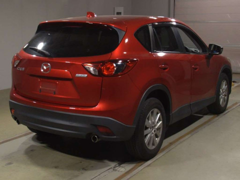 2013 Mazda CX-5 KE2FW[1]