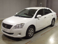 2010 Toyota Premio