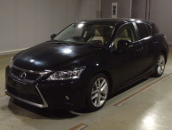 2014 Lexus CT