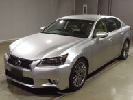 2014 Lexus GS