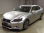 2014 Lexus GS