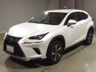 2018 Lexus NX