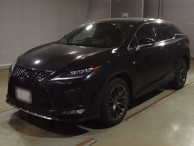 2022 Lexus RX