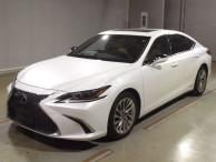 2020 Lexus ES