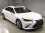 2020 Lexus ES