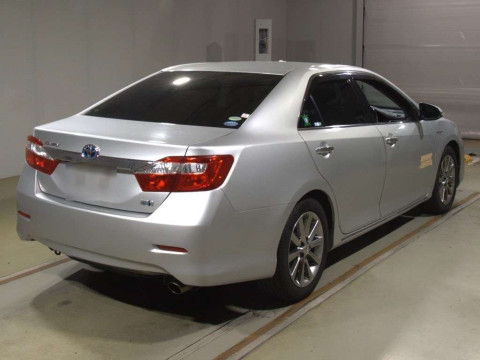 2014 Toyota Camry AVV50[1]