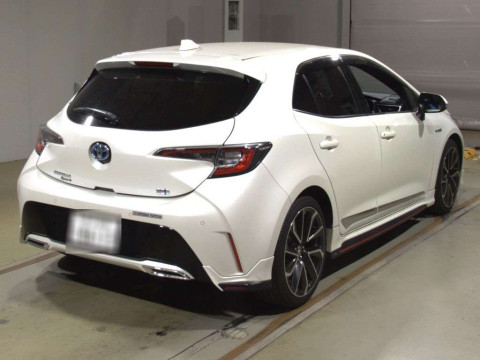 2019 Toyota Corolla Sports ZWE211H[1]