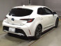 2019 Toyota Corolla Sports