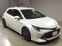 2019 Toyota Corolla Sports