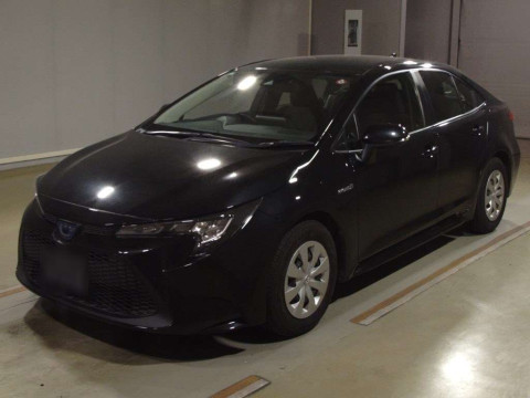 2019 Toyota Corolla Sedan ZWE211[0]