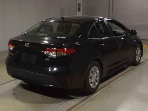 2019 Toyota Corolla Sedan ZWE211[1]