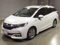 2015 Honda SHUTTLE