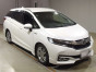 2015 Honda SHUTTLE