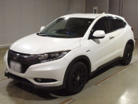 2015 Honda VEZEL