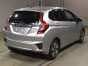 2015 Honda Fit Hybrid