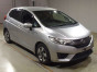 2015 Honda Fit Hybrid