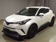 2019 Toyota C-HR