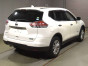 2016 Nissan X-Trail