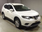 2016 Nissan X-Trail