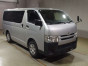 2016 Toyota Hiace Van