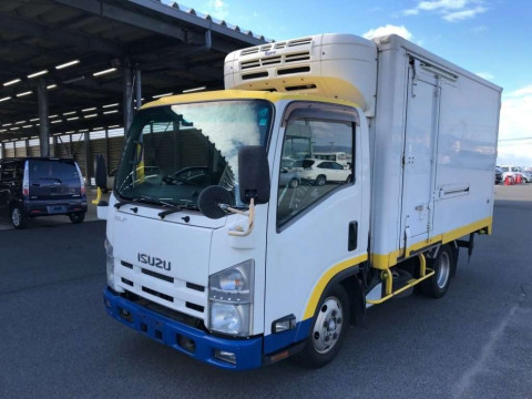 2013 Isuzu Elf Truck NMR85AN[0]