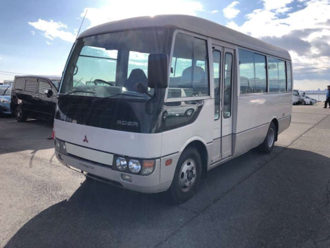 2000 Mitsubishi Fuso Rosa BE63EE[0]