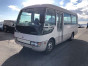 2000 Mitsubishi Fuso Rosa