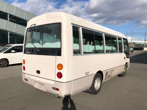 2000 Mitsubishi Fuso Rosa BE63EE[1]