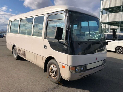 2000 Mitsubishi Fuso Rosa BE63EE[2]