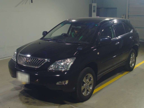 2007 Toyota Harrier ACU30W[0]