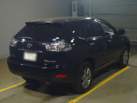 2007 Toyota Harrier ACU30W[1]