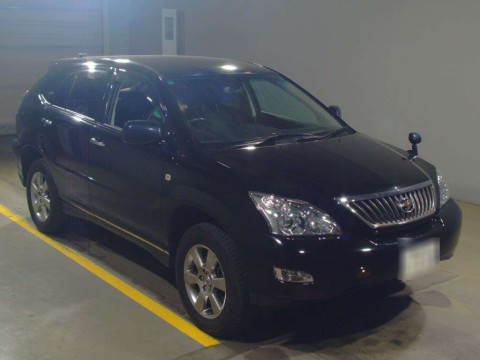 2007 Toyota Harrier ACU30W[2]