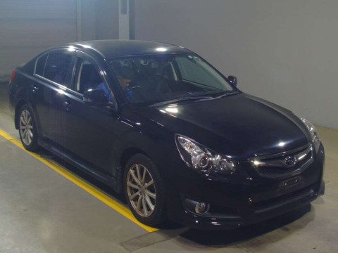 2012 Subaru Legacy B4 BM9[2]